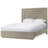 Berring Solid Wood Headboard-1615360340