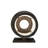 8" Wide Fulton Prime Wall Sconce