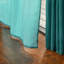 Rideaux semi-transparents avec passe-tringle Carolie-224045682-224045681