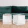 Table de bout Natoli Block