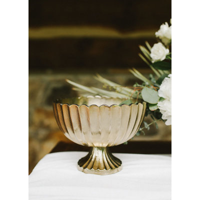 Vase de table Abrams
