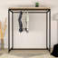 Harelda Clothes Rack