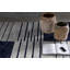 Aspasios Machine Woven Grey Indoor Rug-37969488