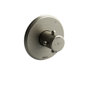 Brushed Nickel