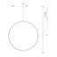 Cirque 1 - Light LED Pendant-64112617-64112623