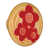 Gold and Red is out of stock