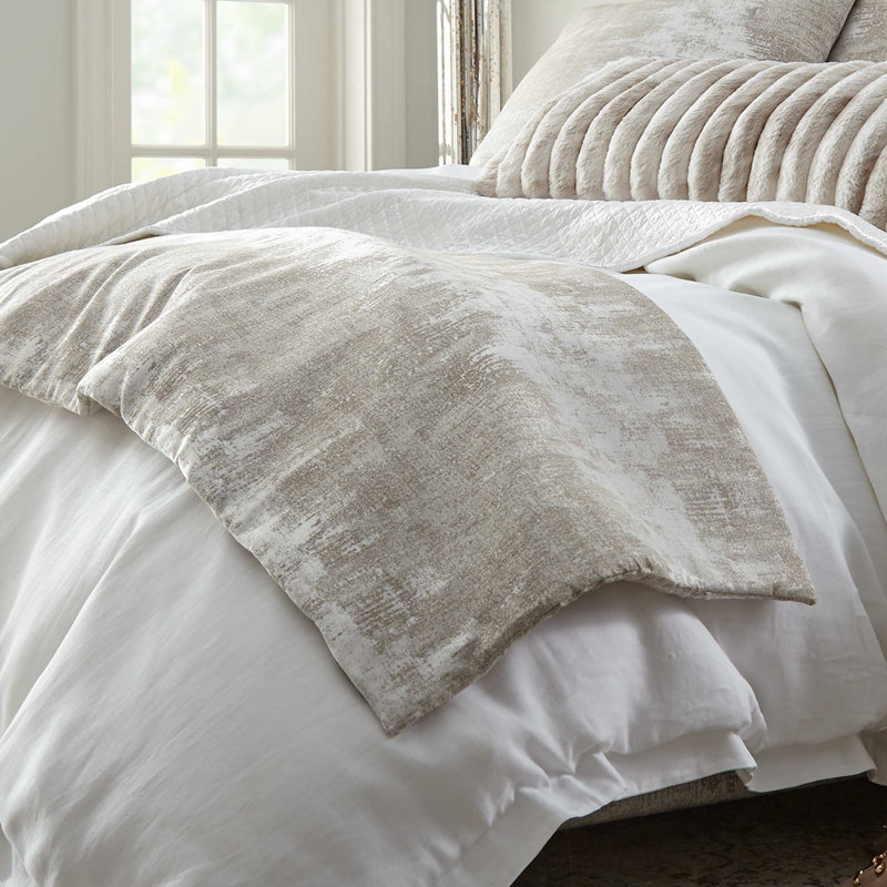 Percy Animal Print Blanket