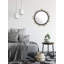 Spitting Image wall mirror