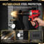 Gun Safe Fingerprint