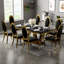 Chaise parsons Laquavious