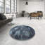 Tapis abstrait moderne 991-1848350581
