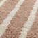 Harlan Geometric Shag Area Rug