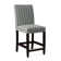 Tabouret de comptoir 24 po Manhattan