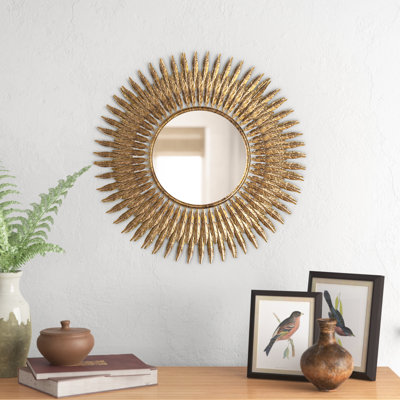 Thrapston Flat Mirror
