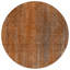 Tapis d'intérieur rond 8 po