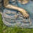 Weather Resistant Iron Garden Statue