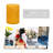 Scented Pillar Candle-1461550729