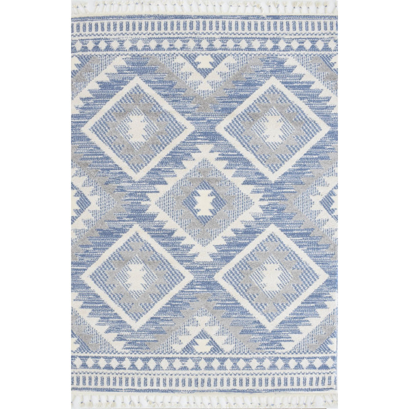 Tapis Keimon, Tapis de couloir 2 pi 6 po x 8 pi