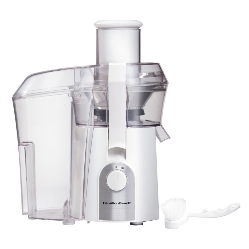 Hamilton Beach® Big Mouth® Juice Extractor