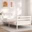Bed Frame with Headboard-308389237-308389217