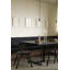 Tacet Solid Wood Dining Table-926204040
