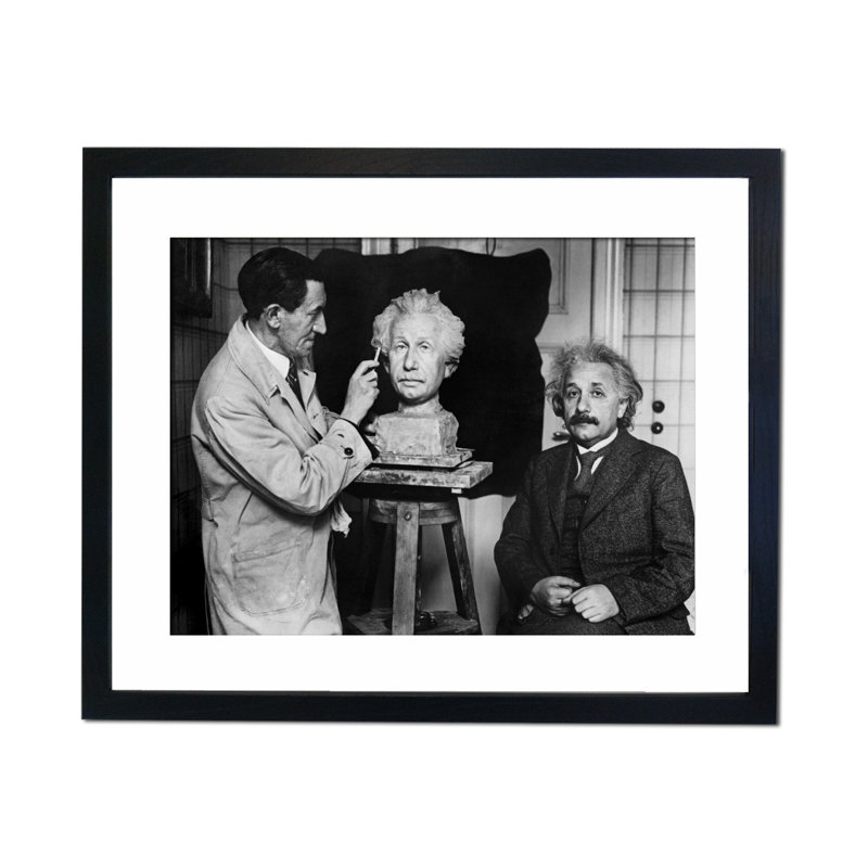 Single Picture Frame Print
