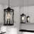 Alessia 1 - Light Single Cylinder Pendant