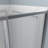 Cornerview Square Sliding Shower Enclosure-49978071-131203979