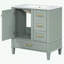 Armoire de salle de bain Richi-1394075385