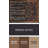 Machine Washable Brown Area Rug-1425127726