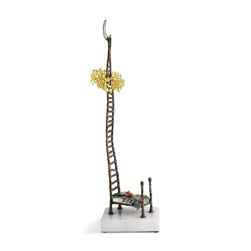 Flights of Fancy Dream Sculpture