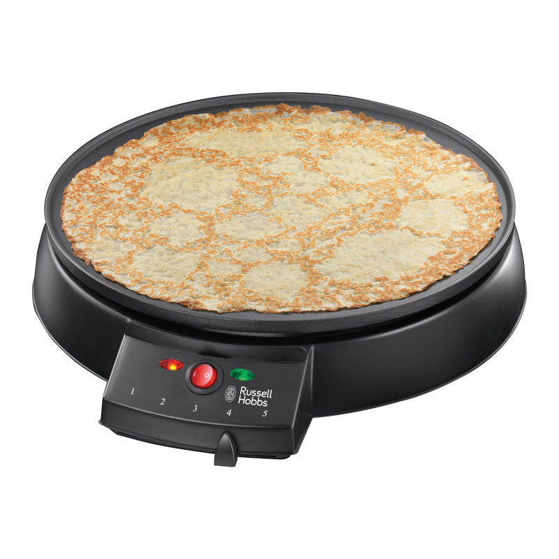 Russell Hobbs Crepe Maker