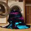 Tapis Fractal Echo-987100898