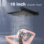 Robinet de douche avec valve brute-61633297