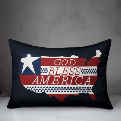 Outdoor Pillow Cover