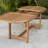 Anautica 2 - Person Patio Dining Set with Oval Table-91583675