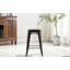 Tabouret de bar 24 po Rodney