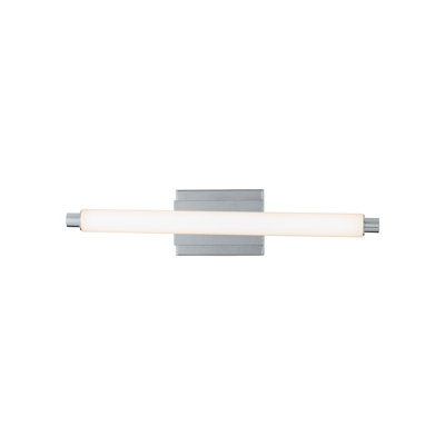 Perouge 1 - Light LED Bath Bar