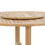 Wood Serving Dish