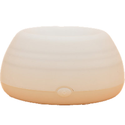 Folding Diffuser