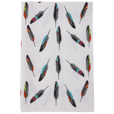 Cotton Tea Towel Kitchen Towel
