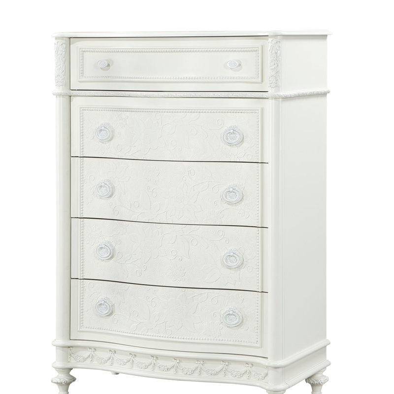Commode Dorothy