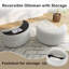 Repose-pieds demi-lune-1285684821