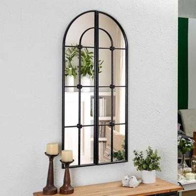 Miroir d'appoint
