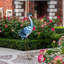 Statue de jardin Donica