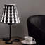 Lampe de table 16 po Traci