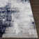 Tapis noir / gris Cornwell