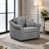 Dark Gray selected