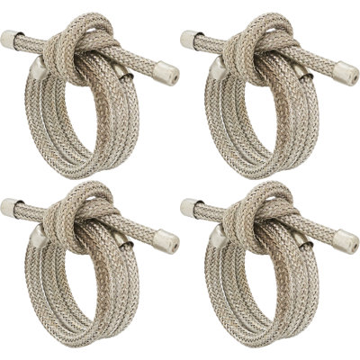 Napkin Ring Collection Iron Napkin Ring