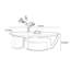 Table basse Light Luxury Villa-109319663-109319666